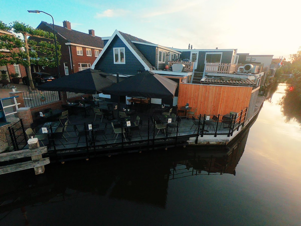 Bar Eetcafé 't Kruytvat Photos 2